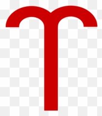 Astrology Symbols Elements Modalities - Vertical Emoji,Aries Emotions