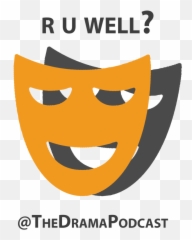 Drama Podcast U2014 Episodes U2014 Drama - Happy Emoji,Larry Emoticon