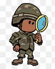 U - American Soldier Emoji,Emotion Scavenger Hunt Pdf