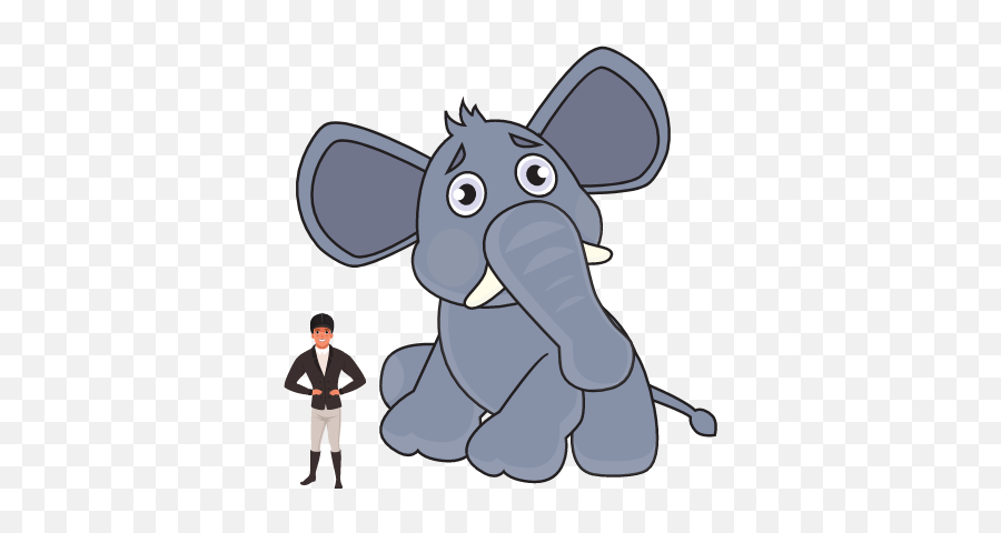 Behavior Change Is Empathy Enough For Physical Therapists - Clock Hickory Dickory Dock Elephant Emoji,Emotion Change Animation Exercise