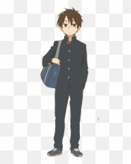 Kobayashi - Taketo Dragon Maid Emoji,Shouta Dragon Maid Emojis