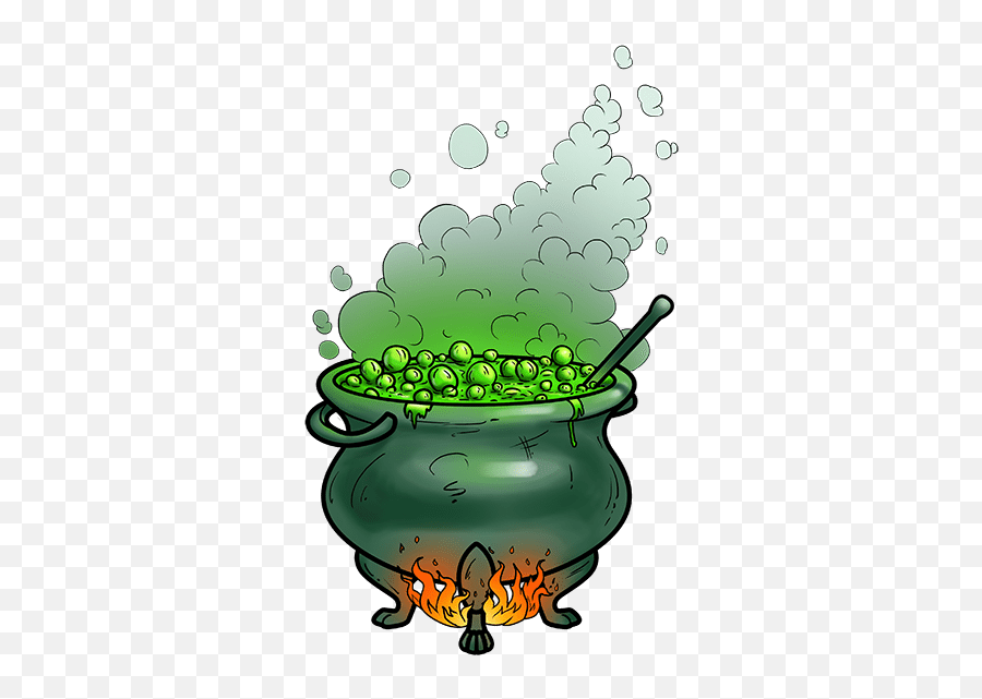 Potions U2013 Harry Potter Lexicon - Harry Potter Magic Potions Clipart Emoji,No-emotion Potion Harry Potter