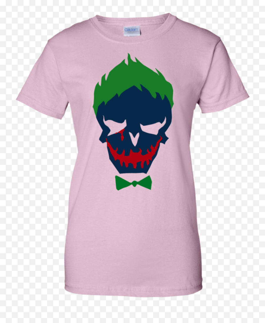 Marvel - Joker Emoji Marvel T Shirt U0026 Hoodie Background Joker Jared Leto,T Bone Emoji