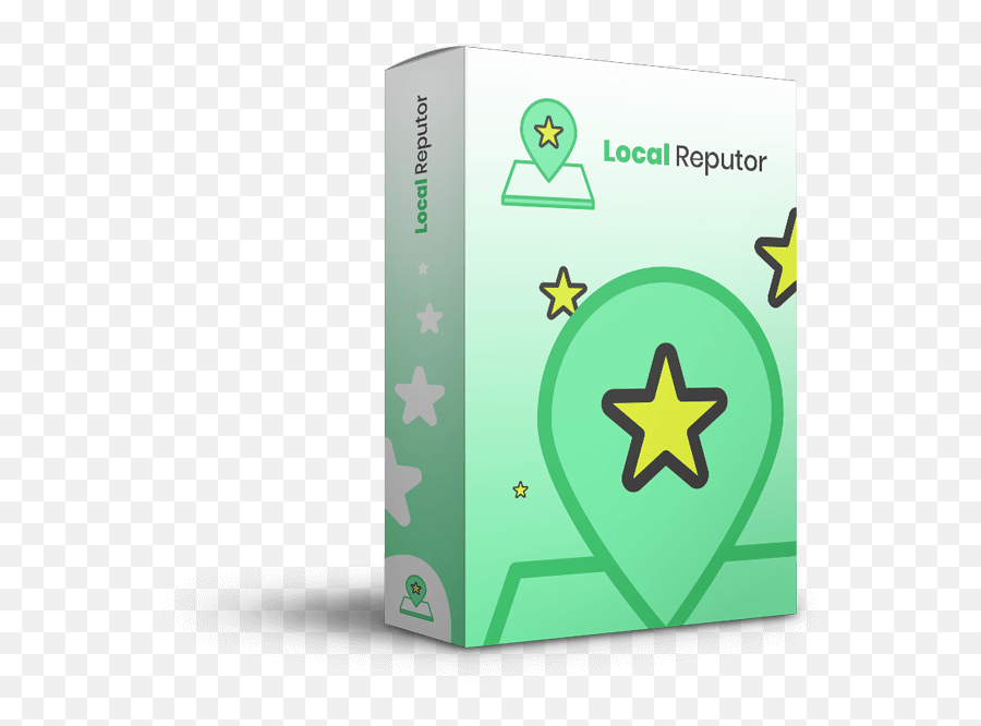 Localreputor Review Handy Bonuses Demo Oto Details Emoji,Emoji 8t