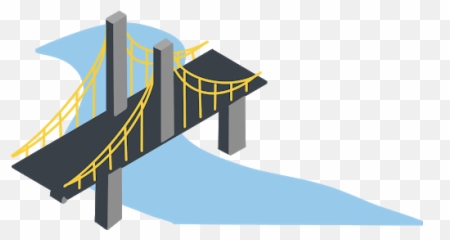 Built With Good Intentions What A Bridge In Honduras Can - Vertical Emoji,E+e Emotion Recortes