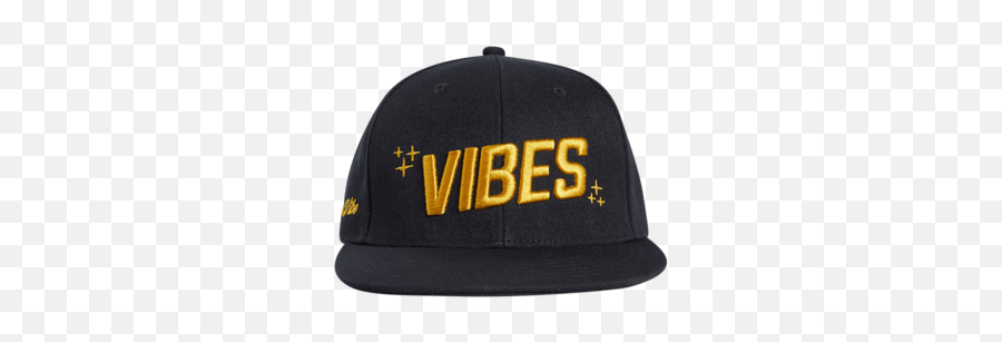 Vibes Snapback Hat - For Baseball Emoji,Emoji Snapback