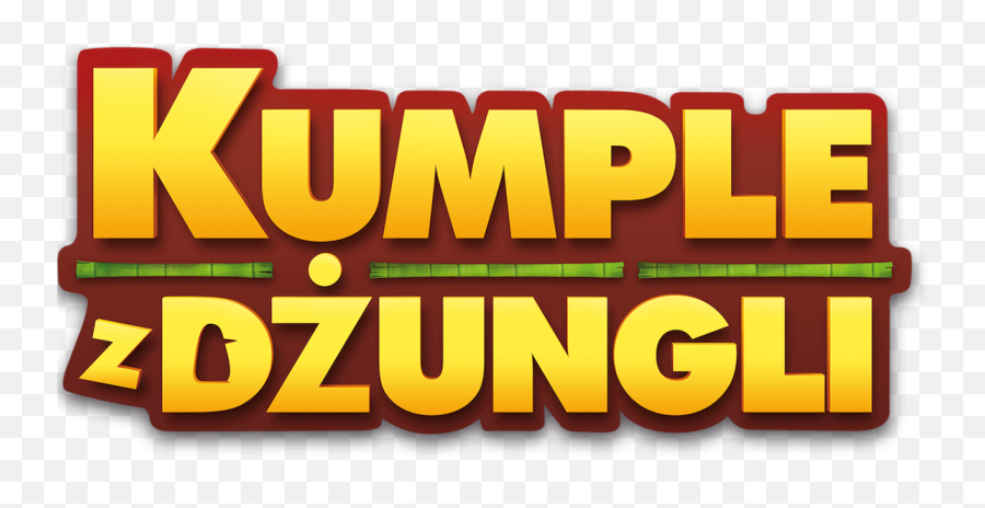 The Jungle Bunch The Movie Netflix - Gembira Loka Emoji,Emoji Movie John