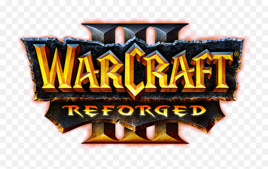 January 2019 U2013 Eric Watson - Warcraft Iii Reforged Logo Emoji,Mega64 Emoji Pack