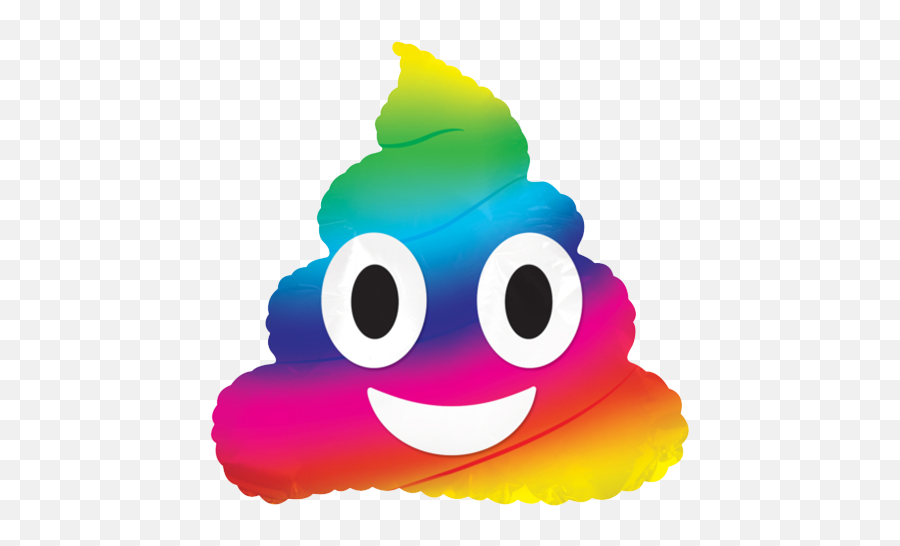 Tools - Rainbow Poop Emoji,Cool Wallpapers Coming Out Of Screen Crack Emoji