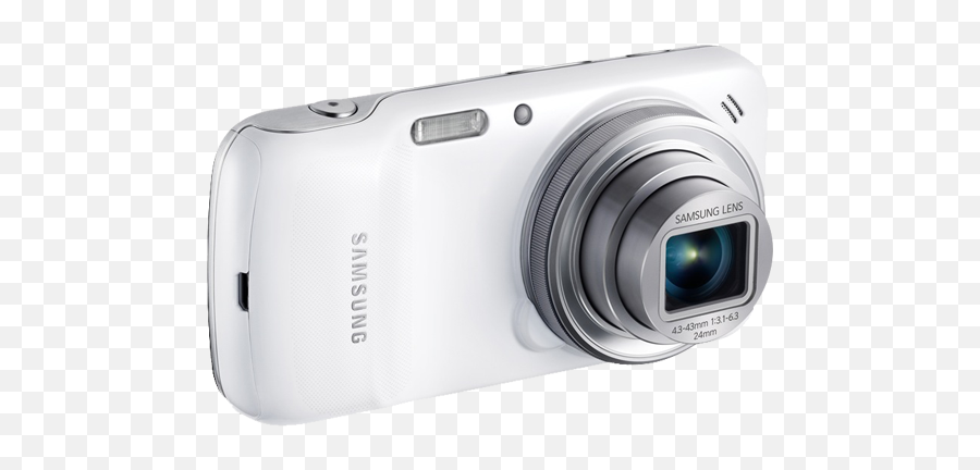 Samsung Unveils Galaxy S4 Zoom Camera - Samsung S4 Zoom Emoji,Modern Emojis For Samsung S4