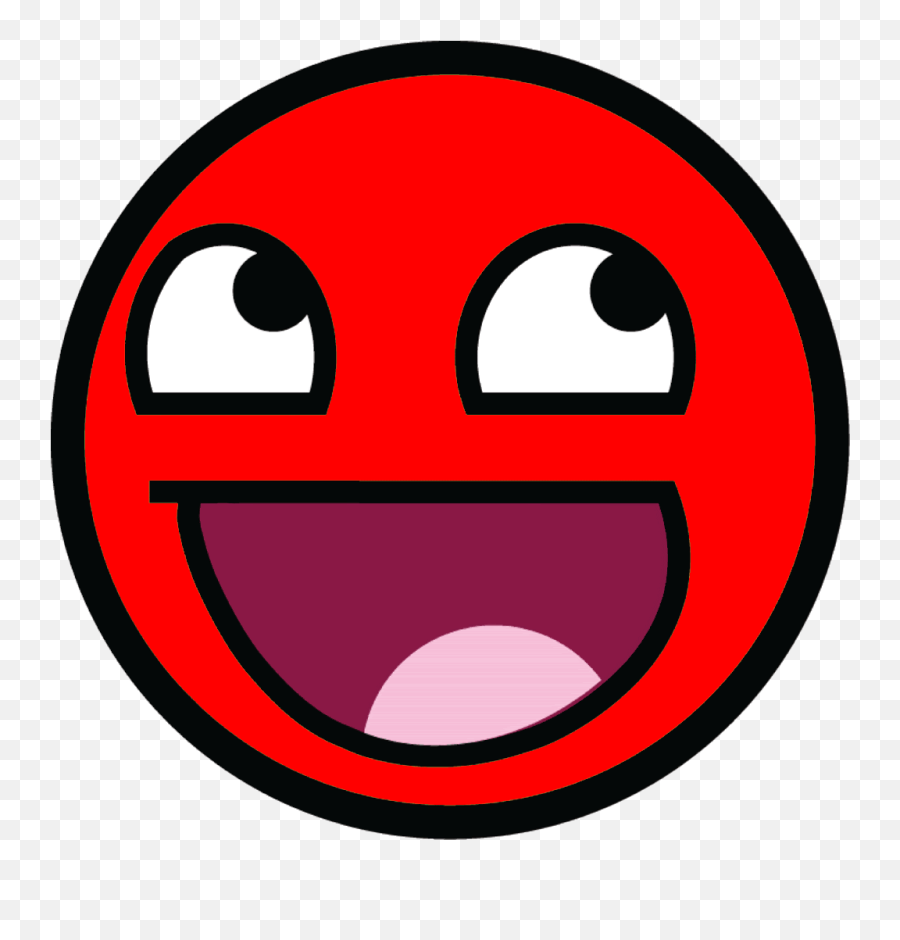 Free Red Smiley Face Download Clip Art Thumbs Up Emoji Copy - Epic Smiley Face Gif,Emoji Copy