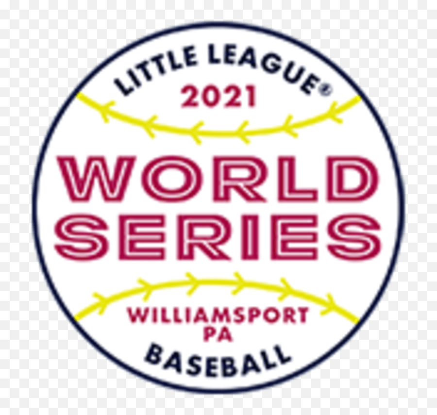 Little League Baseball 2021 Bracket - 2021 Little League Baseball Softball World Series Emoji,(&) Emoticon Meaning