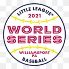 Little League Baseball 2021 Bracket - 2021 Little League Baseball Softball World Series Emoji,(&) Emoticon Meaning