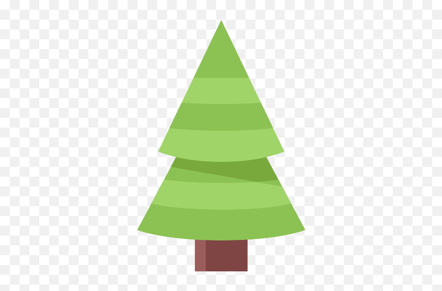 Christmas Tree Vector Svg Icon - Vertical Emoji,What Happened To The Christmas Tree Emoji