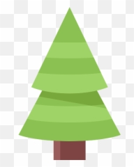 Christmas Tree Vector Svg Icon - Vertical Emoji,What Happened To The Christmas Tree Emoji