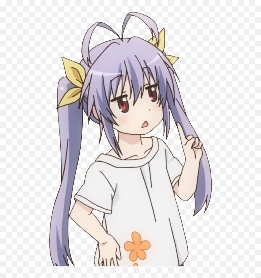 Hilo Latino - Loli Emoji,Emojis De Pa?omita