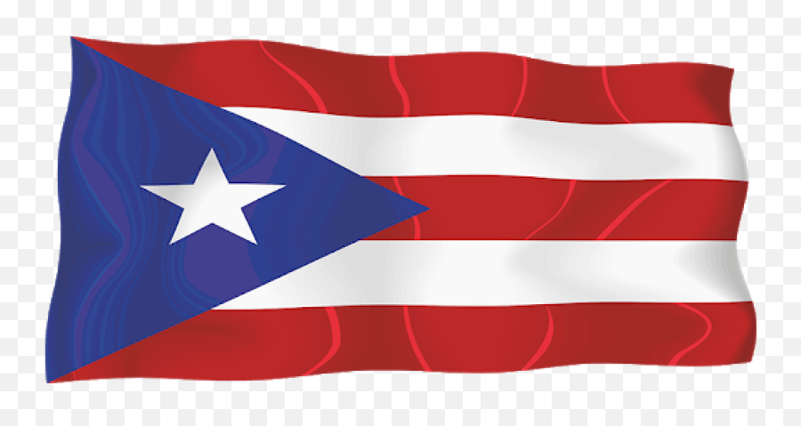 Puerto Rico - Flag Bandera Puerto Rico Png Emoji,App Emojis Católicos