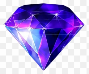 Galaxy Diamond Diamonds Gem Sticker - Purple And Blue Diamond Emoji,Diamond Diamond Emoji