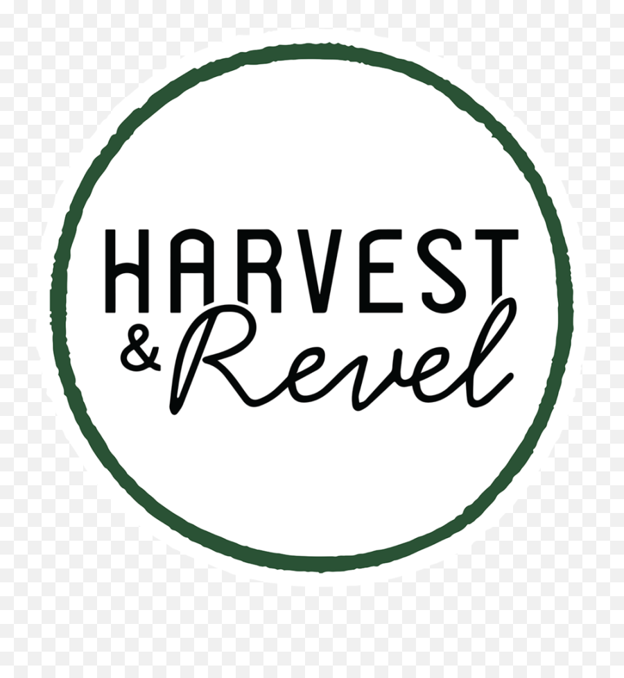 Harvest Revel - Gerobak Emoji,Dappy Emotion