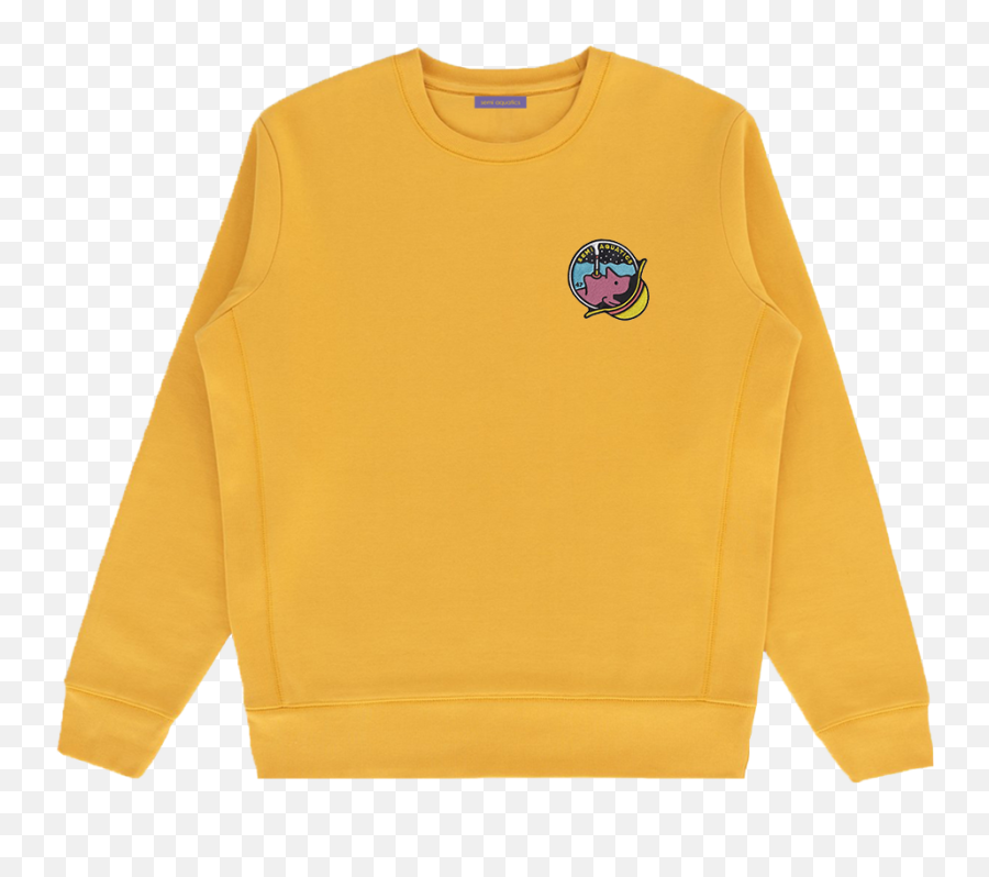 Semi Aquatics Emoji,Emojis Sweater For Girls In Burlington