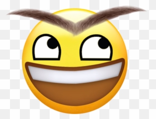 Moche Caca Sticker By Lora Emoji,Worried Emoji Black Background