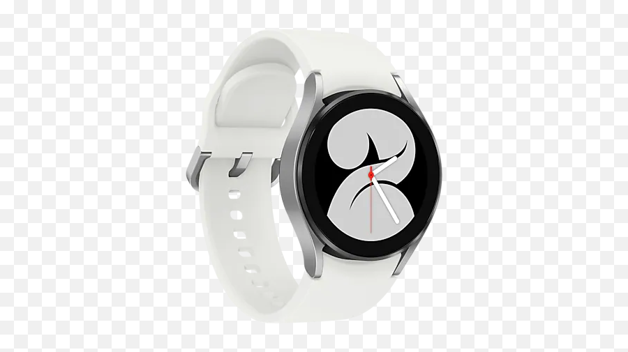 Samsung Galaxy Watch4 40mm Silver Jb Hi - Fi Emoji,Fitbit Versa 2 Emojis