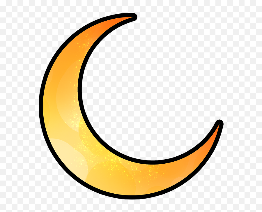 Download Free Photo Of Moonnightskyillustrationicon Emoji,Star With Crecent Emoji