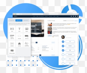 Real Estate Software Crm Back Office Lead Generation Emoji,Circle Proprerties And Emotions