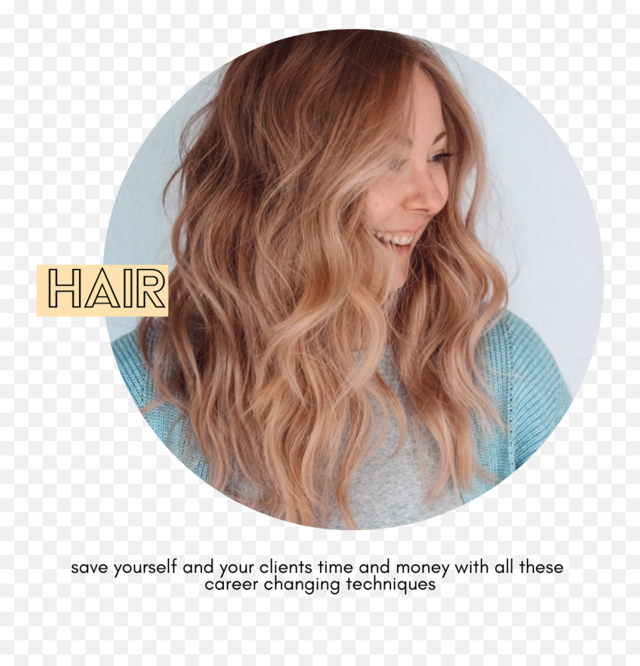 Easy Balayage Sectioning For Use On Anyone Dawn Bradley Emoji,Hair Quivers With Emotion