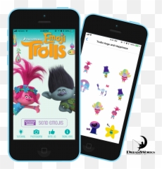 Branded Sticker Sharing Photo Editing - Iphone Emoji,Hugging Emoji Iphone