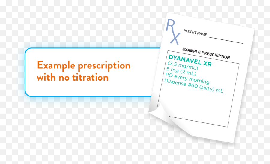 Dyanavel Xr Dosing U0026 Titration Tris Pharma Hcp Emoji,Emotions In Navel