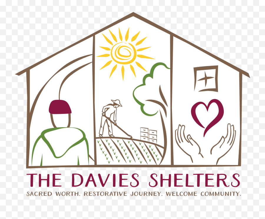 Davies Shelters Emoji,Meadow Emoticons Shelter