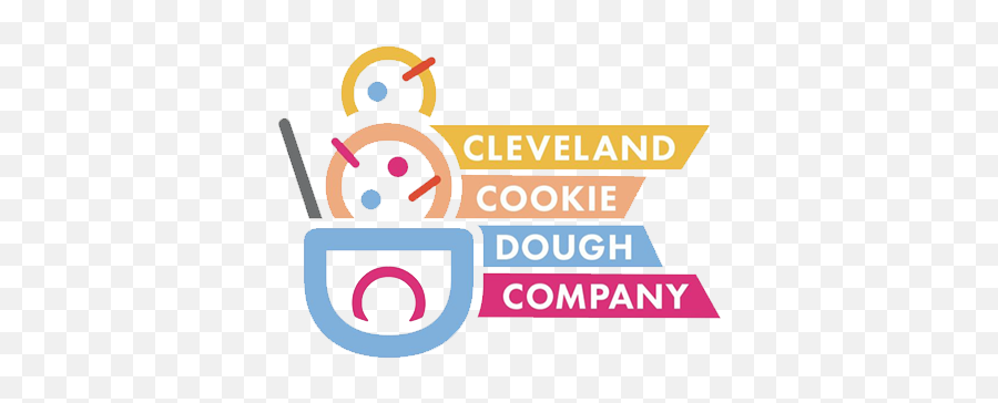 Cleveland Cookie Dough Company - Jumpstart Emoji,I Knotice Peoples Emotions