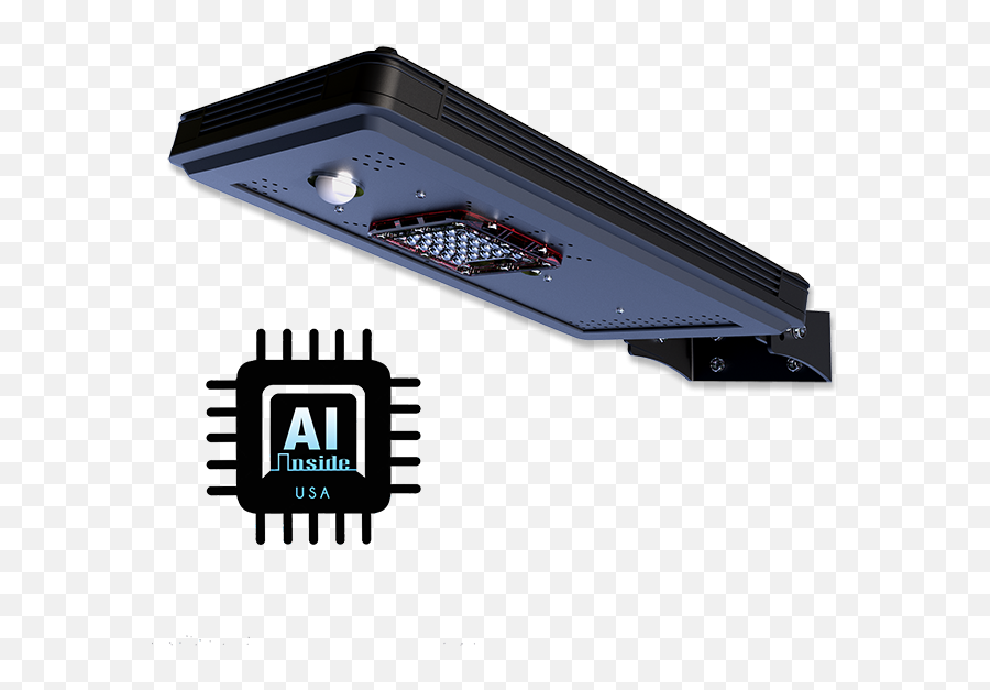 Outdoor Lighting 1600 Lumens Solar Power Motion Sensor Ai Emoji,Thinking Emoji Solar
