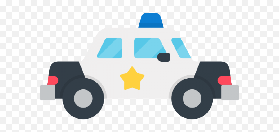 Law Enforcement - Free Icon Library Police Car Icon Png Emoji,Cop Car Emoji