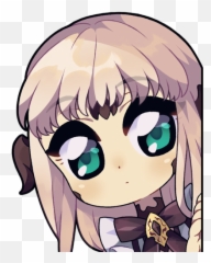 Twitch Emotes Chibi - Artistsu0026clients Anime Twitch Emotes Emoji,Twitch Emoticon List