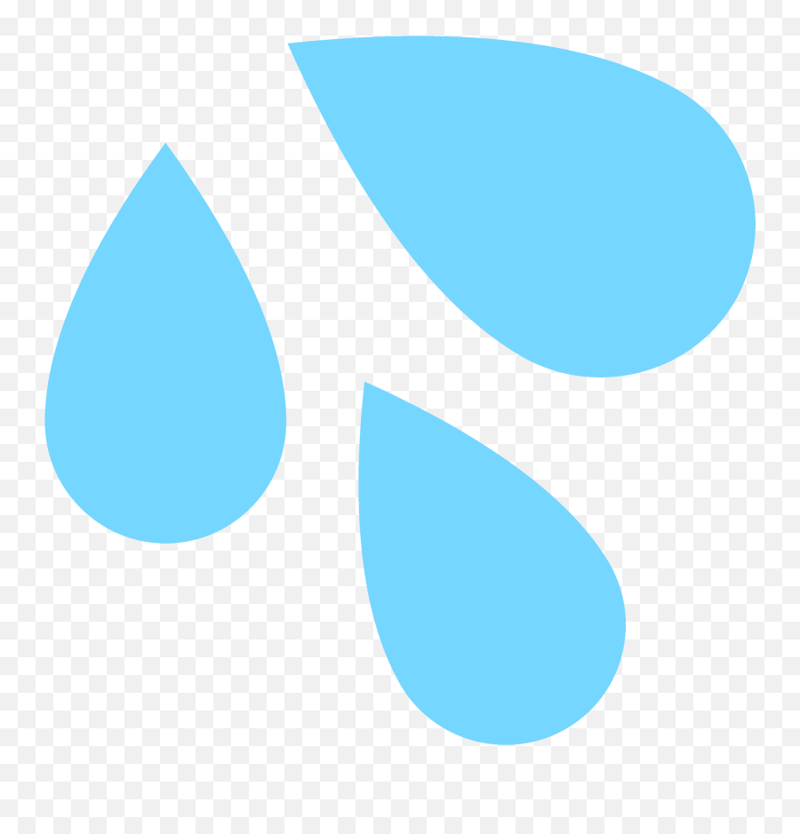 Sweat Png Transparent - Sweat Png Emoji,Sweating Emoji