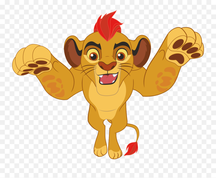 Lion King Png Free Download Png Arts Emoji,Lion Emoji Vector