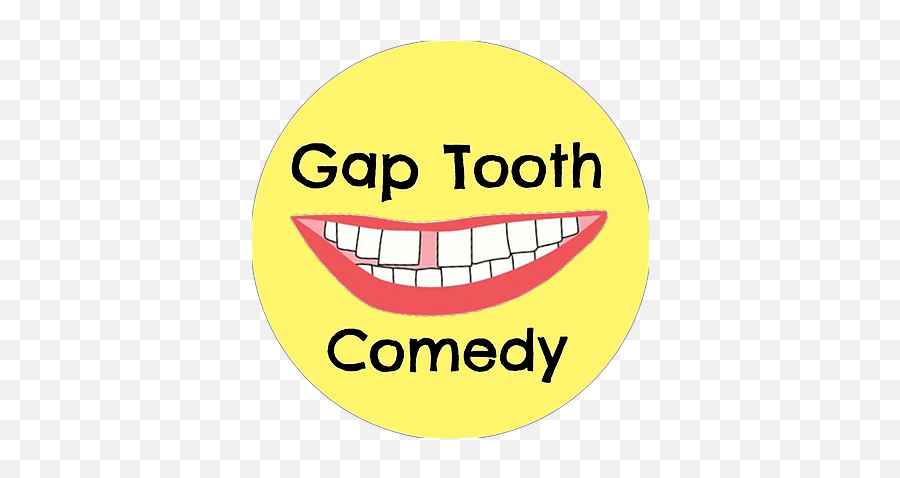 Gap Tooth Comedy Linktree Emoji,Constutition Emoji