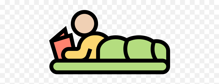 Sleeping Bag - Free Travel Icons Emoji,Bed Sleeping Emoji