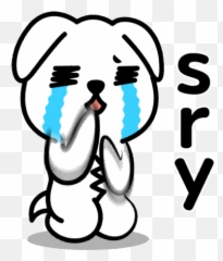 Apology Excuse Sticker - Apology Excuse Excuses Discover Emoji,Barraks Emoji