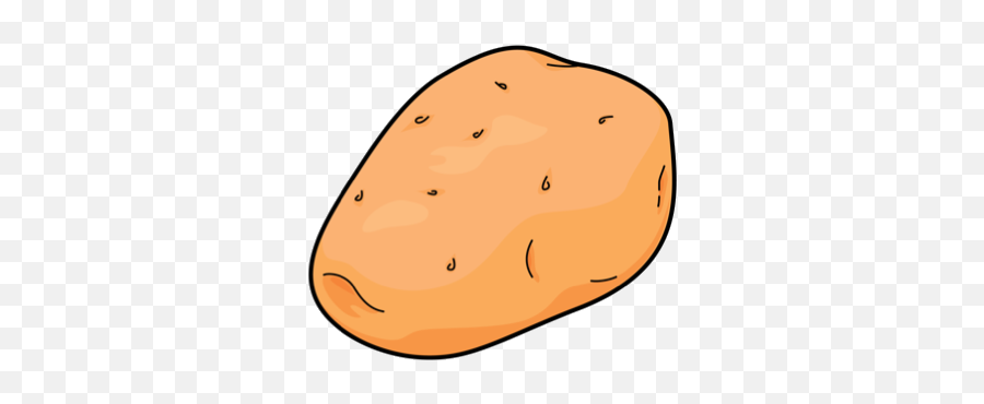 Food In Asl Baamboozle Emoji,Loaded Potato Emoji