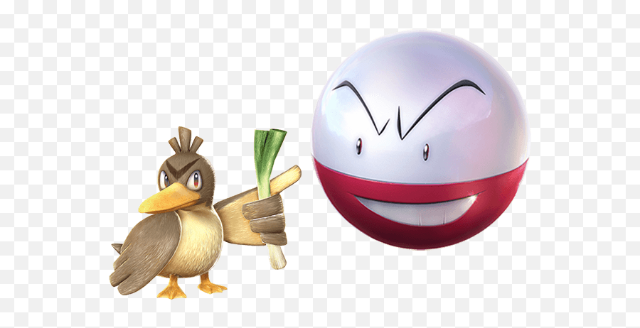 Dat Sparkle On Electrodeu0027s Teeth Pokémon Know Your Meme Emoji,Emoticon Sparkle