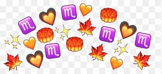 Scorpio Zodiac Sticker By Quake - Dot Emoji,Scorpio Zodiac Emoji
