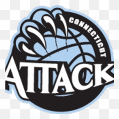 Connecticut Attack Attackinct Twitter - Connecticut Attack Logo Emoji,Emoji Attack
