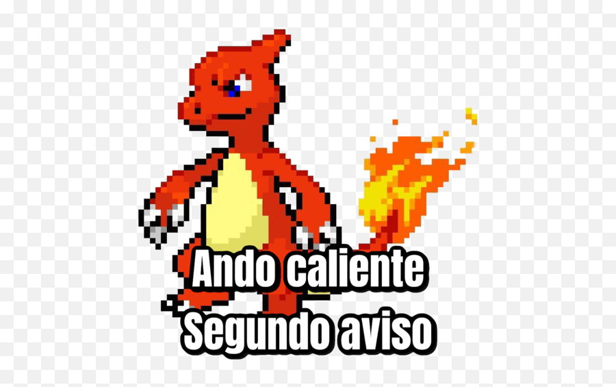 Pokemon - Stickers De Whatsapp Pokemon Memes Emoji,Charizard Emoji