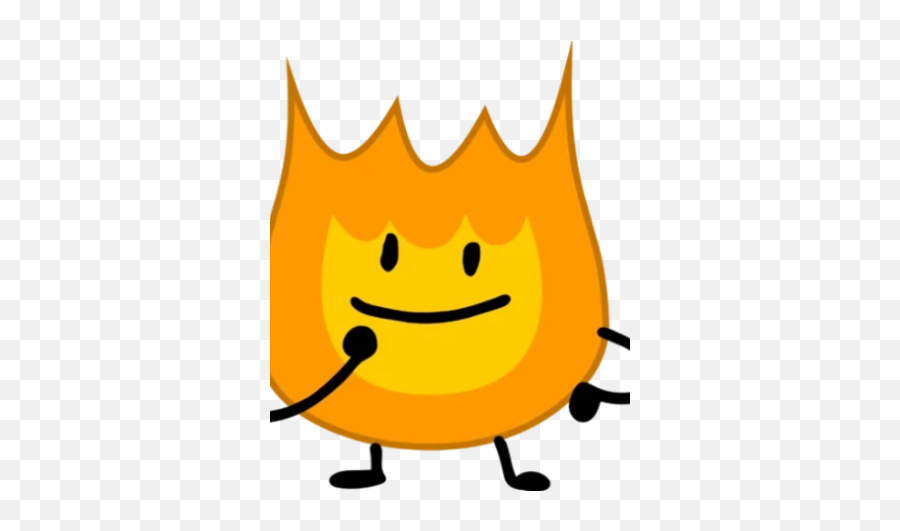 Firey Bfsu Pe Bfsu Fanon Wiki Fandom - Happy Emoji,Head Slap Emoticon