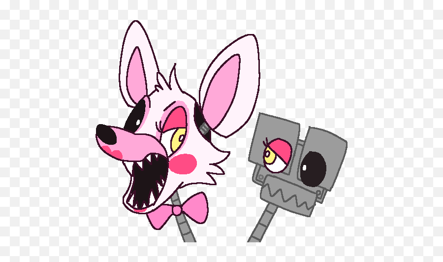 Info Mangle - Fictional Character Emoji,Furcadia Emoticons