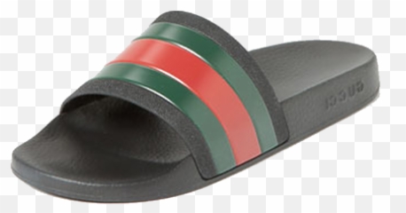Gucci Flip Flops Sticker - Solid Emoji,Flip.flop Emoji