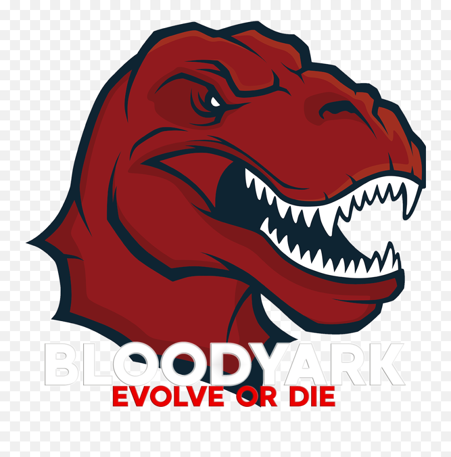 Bloodyark - Canine Tooth Emoji,Ark Survival Evolved Emojis